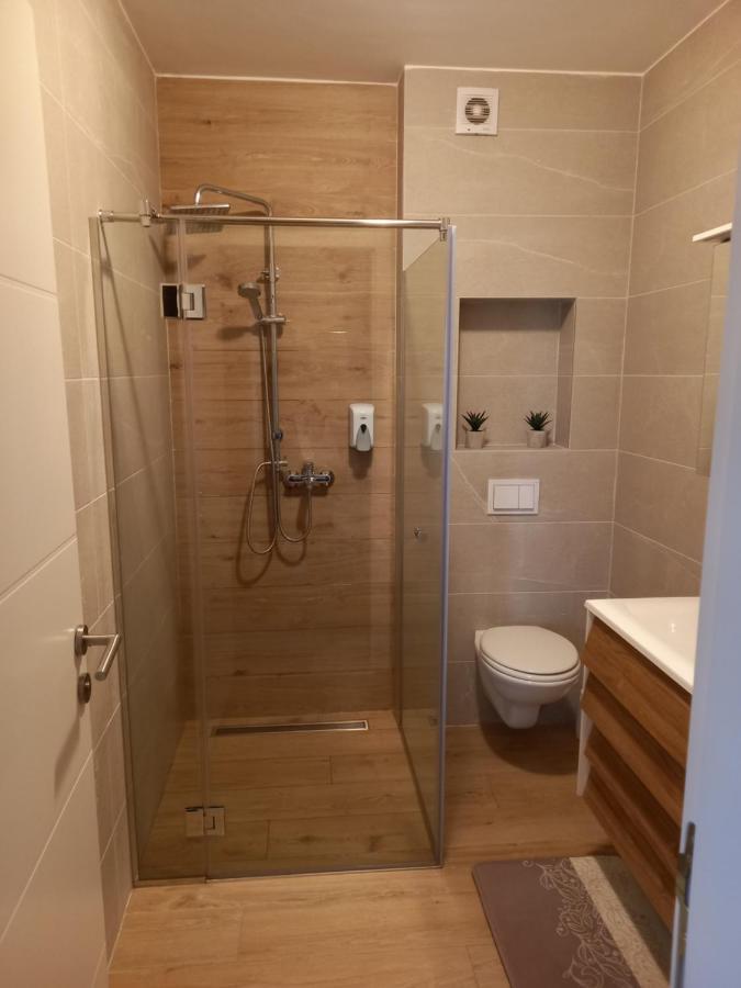 Apartmán Vrbas Sa Podzemnom Garazom Banja Luka